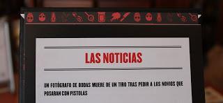 Reseña: Historias imposibles. 50 misterios para resolver con tus amigos - Marc Casanovas