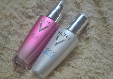 SÉRUM: Que seria y para que sirve!