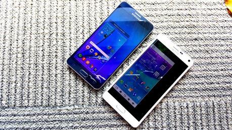 El Galaxy Note 6 tendrá características dignas de su altura