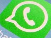 videollamdas WhatsApp están cada cerca