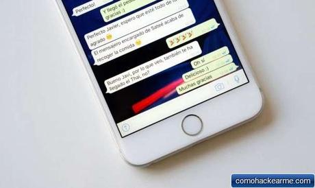 Yexir, el asistente vía WhatsApp, detiene su actividad