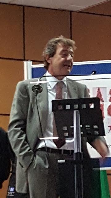 Hoy en Gatromía lll Premios de Gastronomía  en Benahavís