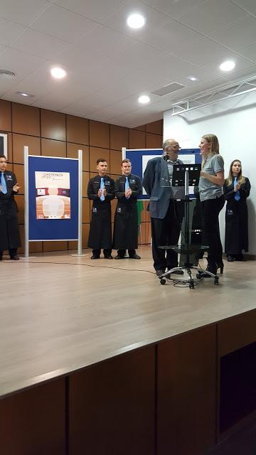 Hoy en Gatromía lll Premios de Gastronomía  en Benahavís