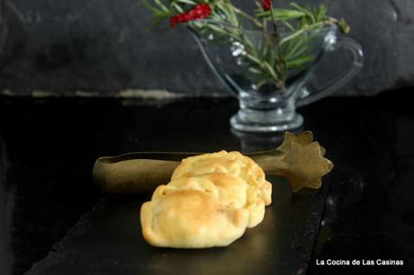 Empanadas Argentinas #CookingTheChef