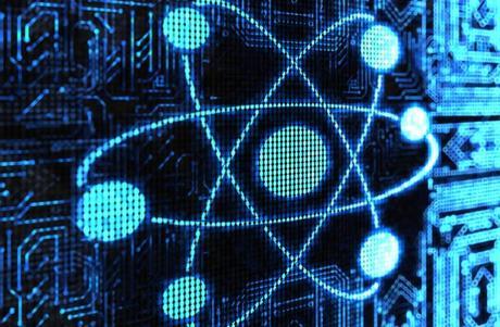 Quantum Computer