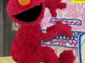 Elmo's song...