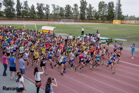 Ser Correfiqui significa más que correr