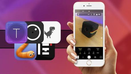 Mejores APP para iPhone  mayo 2016