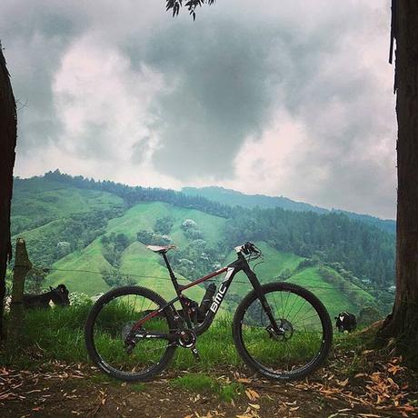 Top 5 Fotografías Instagram | Abril 2016