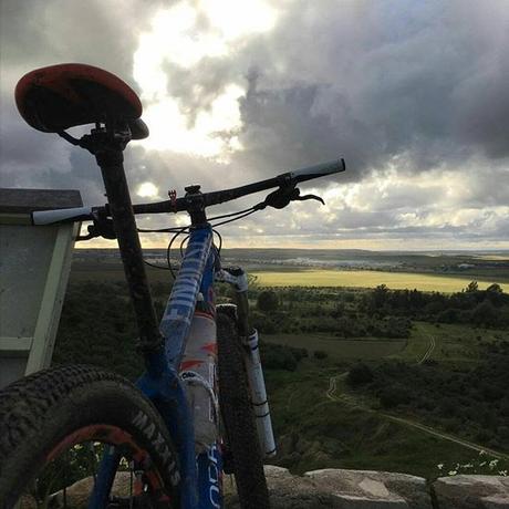 Top 5 Fotografías Instagram | Abril 2016