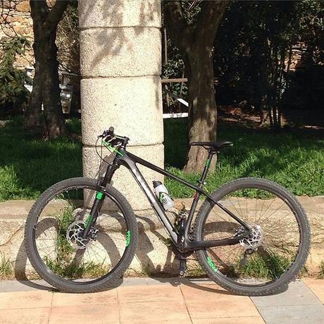 Top 5 Fotografías Instagram | Abril 2016