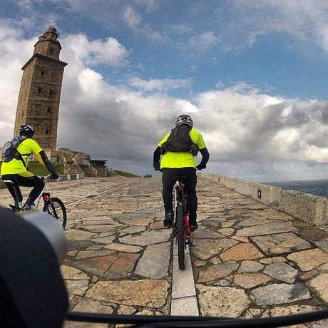 Top 5 Fotografías Instagram | Abril 2016