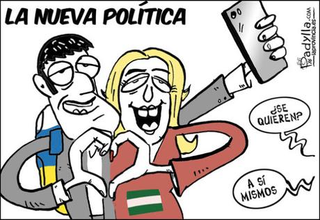 [Humor en cápsulas] Jueves, 5 de mayo de 2016