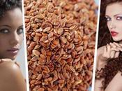 linaza casero para cabello