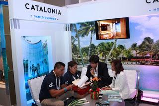 Con más de  5,000 citas de negocios, en DATE 2016