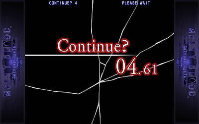 Impresiones con Melty Blood Actress Again Current Code, lucha 2D con estilo manga