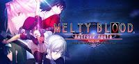 Impresiones con Melty Blood Actress Again Current Code, lucha 2D con estilo manga