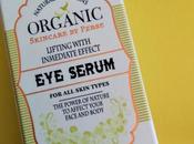 serum organic skincare perse.