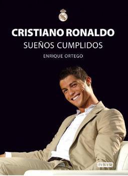Cristiano Ronaldo sueños cumplidos