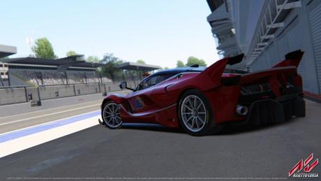 Assetto Corsa  06
