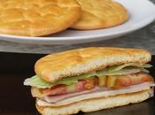 Cloud Bread nube
