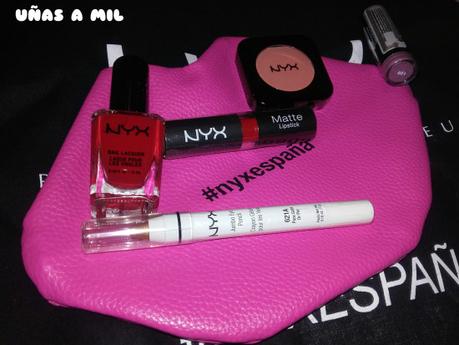 uñas_a_mil_blog_inauguración_apertura_tienda_nyx_gran_vía_madrid_españa_esmalte_labial_matte_jumbo eye_blush (12)