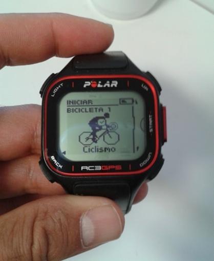RELOJES POLAR: UN ACCESORIO INDISPENSABLE PARA CUALQUIER DEPORTISTA.