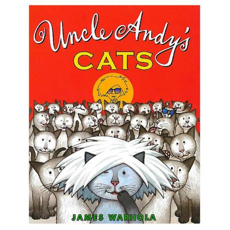 Los gatos del tío Andy
