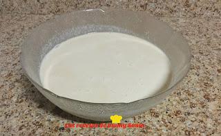 CRÉPES DULCES EN THERMOMIX