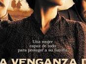 venganza Jane. sirve exceso pirotecnia