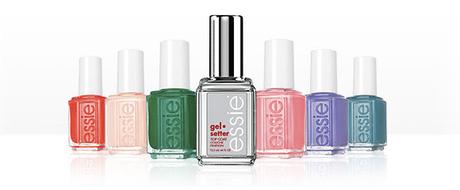 Essie verano 2016