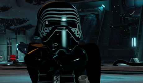 Nuevo trailer de LEGO Star Wars: El Despertar de la Fuerza