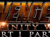 Hermanos Russo confirmaron cambiará nombre cintas Inifinty