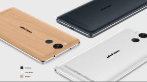 ulefone power