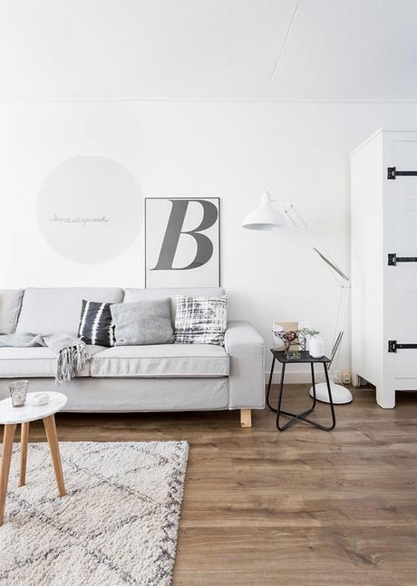 La casa de los básicos ideal para vivir! La casa de los básicos ideal para vivir!