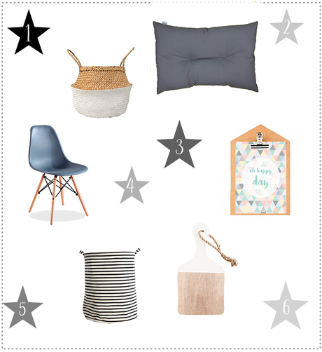 La casa de los básicos ideal para vivir!