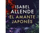 amante japones (Isabel Allende)