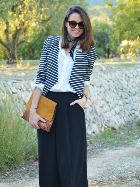 CULOTTE TREND
