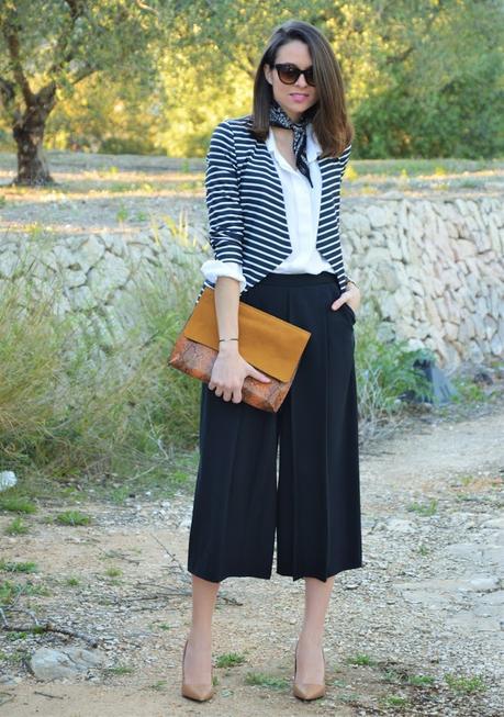 CULOTTE TREND