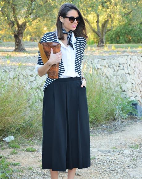 CULOTTE TREND