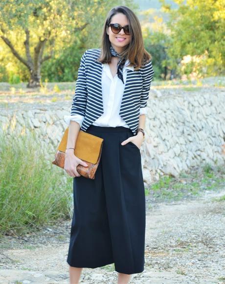 CULOTTE TREND