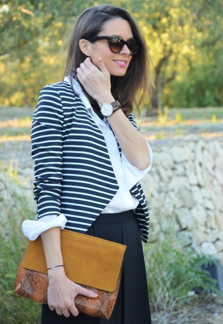 CULOTTE TREND