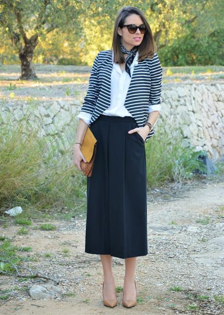 CULOTTE TREND