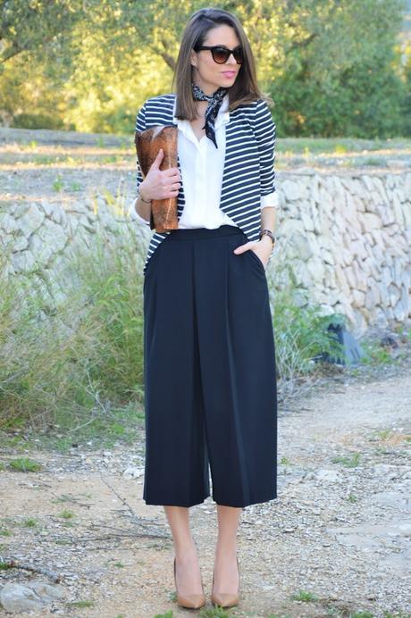 CULOTTE TREND