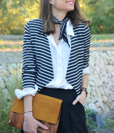CULOTTE TREND