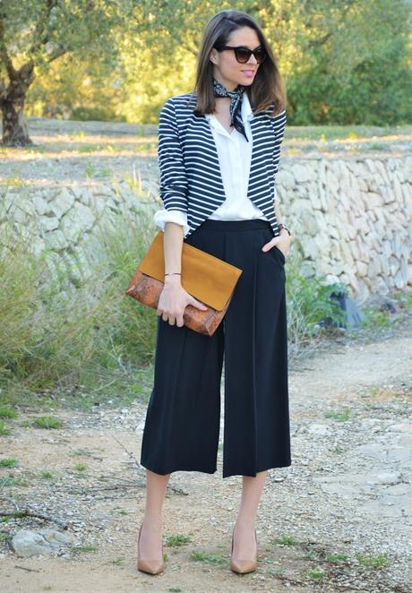 CULOTTE TREND