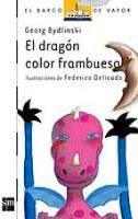 Donde buscar dragones y como encontrarlos ~ Primera Parte ~