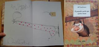 Amor a los libros: Mejor firmados 14