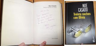 Amor a los libros: Mejor firmados 14