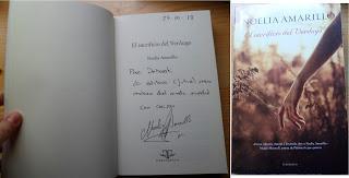 Amor a los libros: Mejor firmados 14
